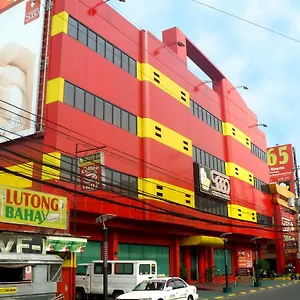 Hotel Sogo - Edsa, Harrison, Pasay