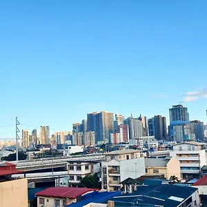 Отель Airobedz Makati - A Value