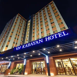 Kabayan Pasay Hotell