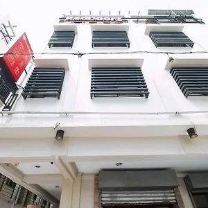 Hotel Reddoorz Near Taft, Pasay