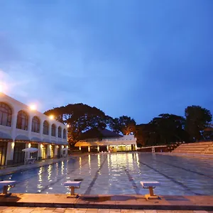 Курортный комплекс Fontana And - Fontana Hot Spring Leisure Parks