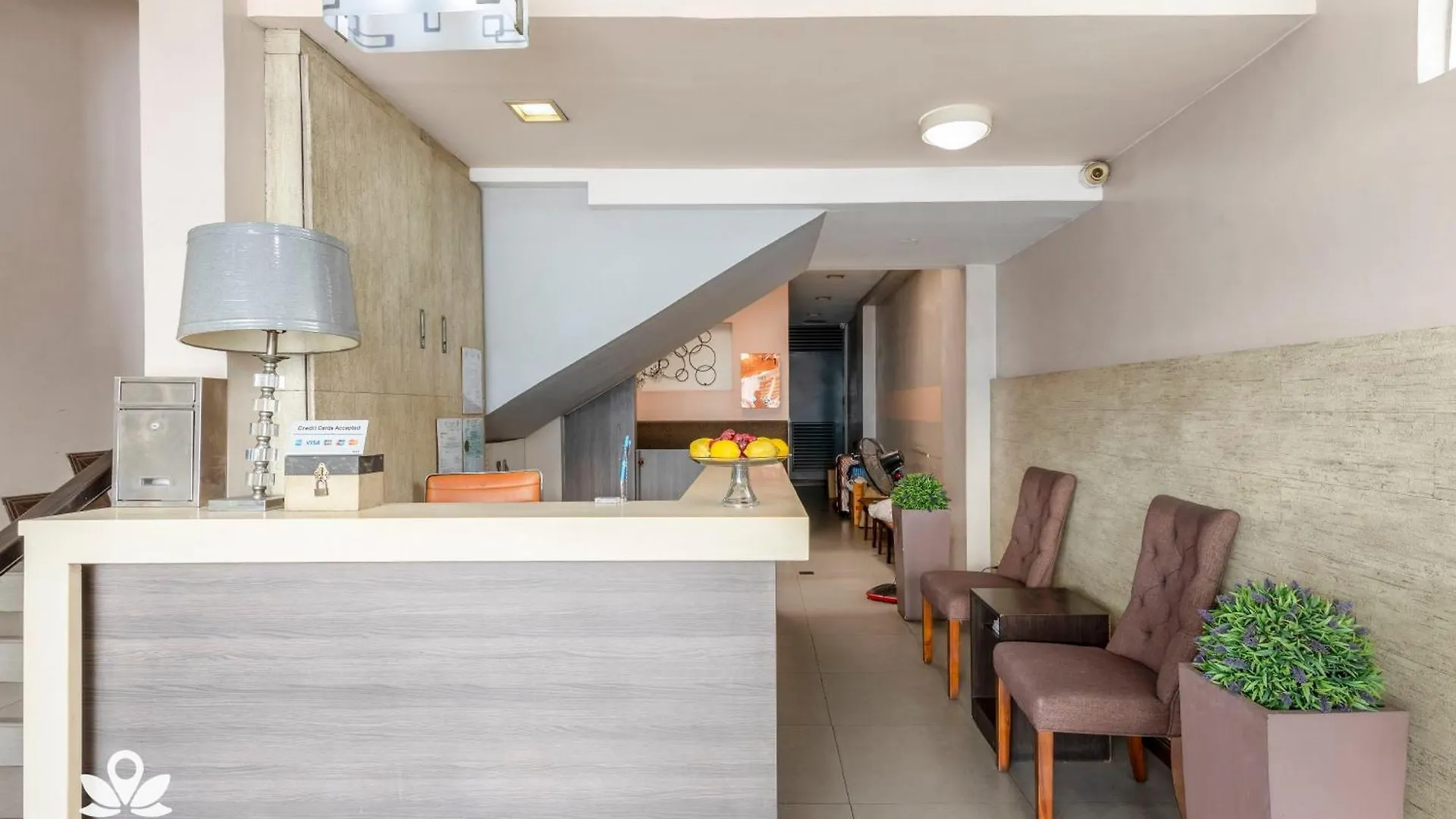 Lorenzzo Suites Hotel Makati Makati City