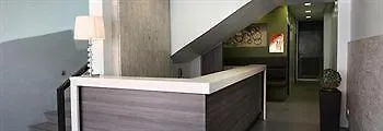 Lorenzzo Suites Hotel Makati Makati City 2*,