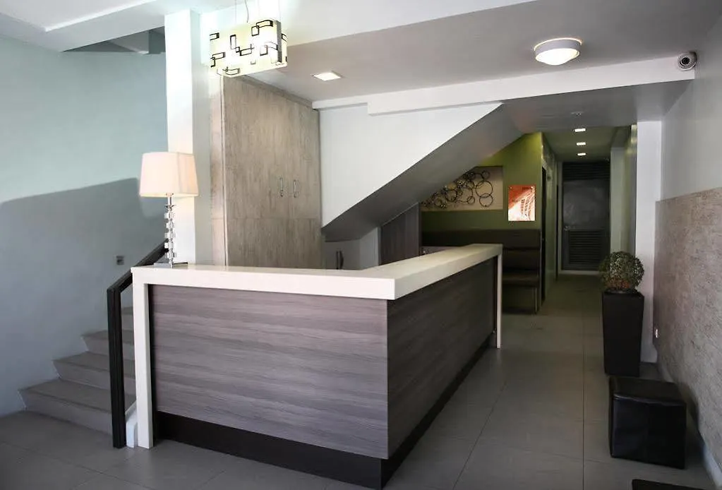 **  Lorenzzo Suites Hotel Makati Makati City Philippines